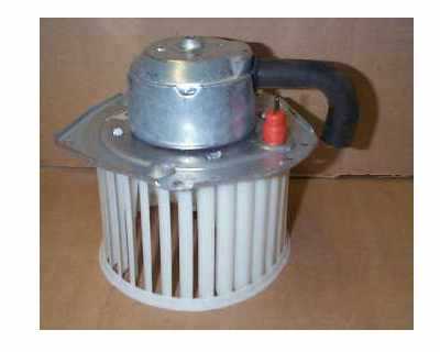 Fan Motor: Heater / AC Blower - 77-86 Fbd TA & Cam.