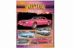 Standard Book of Pontiac - 1926 - 95
