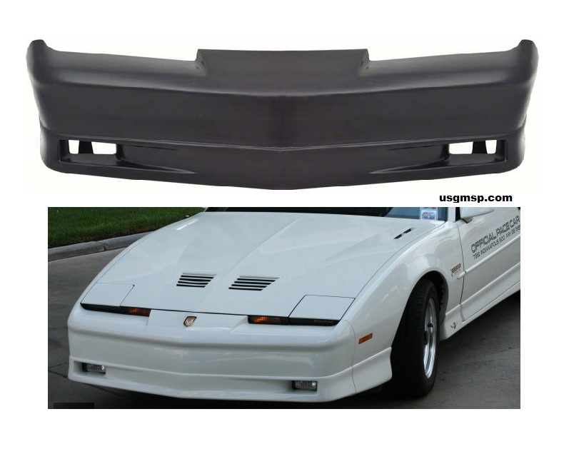 Nose Skin: 85-89 Firebird TA (New)