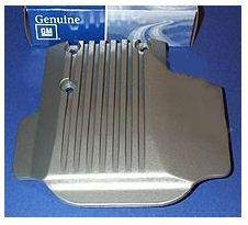 TPI rear cover: 85-92  (GM original good USED ONLY)