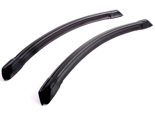 T-Top Seal: 82-92F Side Seals: Pair