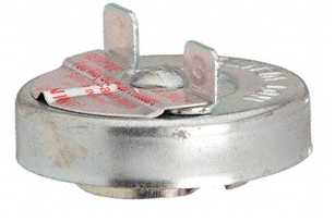 Fuel Cap: 64-75 Non-vented Type 2