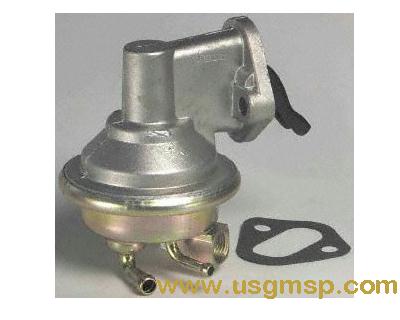 Fuel Pump: 82-86 305 (H & G) V8