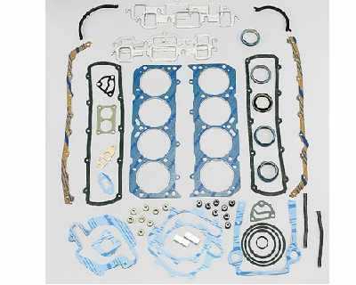 Gasket Kit: Olds 403 Full Kit - (77-79 Firebird TA)