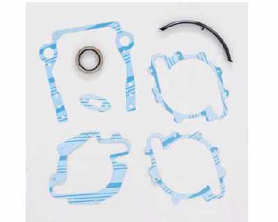 Timing Cover Gaskets: Olds 403 & 350 : 77-79