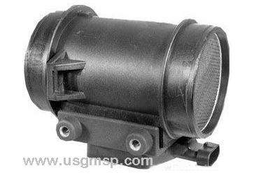 Mass Airflow Sensor: V8 TPI - 86-89F V8 (NEW)