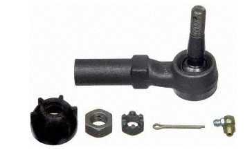 Tie Rod: Outer 93-02 (Aftermarket)