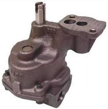 Oil Pump: 82-92F V8 305 & 350