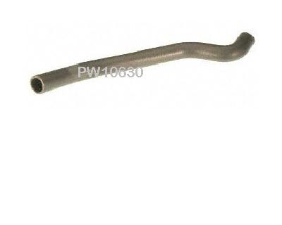 Radiator Hose: Upper 85-87F Injected V8 (2nd type)