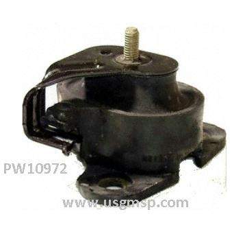 Gearbox Mount: 93-2002 F V6