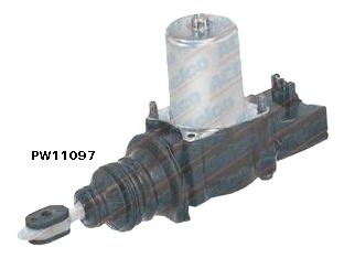 Door Lock Solenoid: 85-92 Corvette (GM)