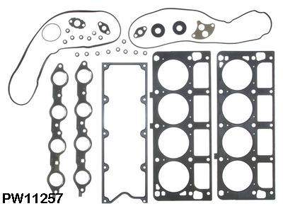 Gasket Kit: Head Set 99-01F  350