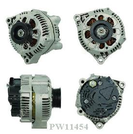 Alternator: 97-01 Corvette (GM Delco)