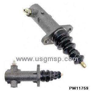 Clutch SLAVE Cylinder: Fiero 86-88 V6 5 Speed