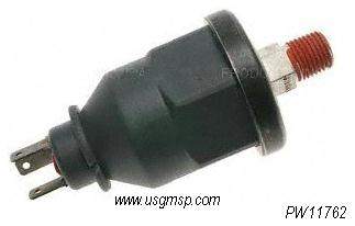 Oil Pressure Sensor & Fuel: Fiero V6 - 85-87