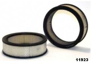 Air Filter: Fiero 84-88 4cyl