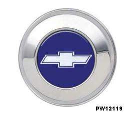 Wheel Cap: Camaro Z28 70-75