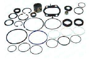 Power Steering Box Seal & Bush Kit: 64-78