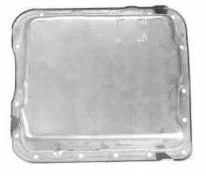 Transmission Pan: 84-92 GM T700 AUTO