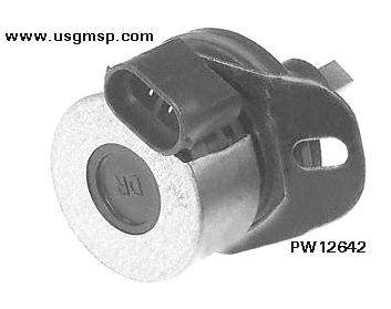 Speed Sensor: 88-93 V8 GM