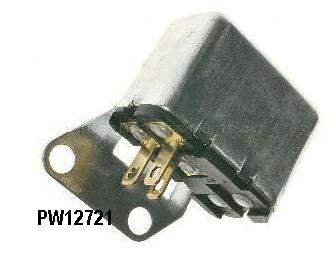 Relay: Horn & power window 57-75 GM various