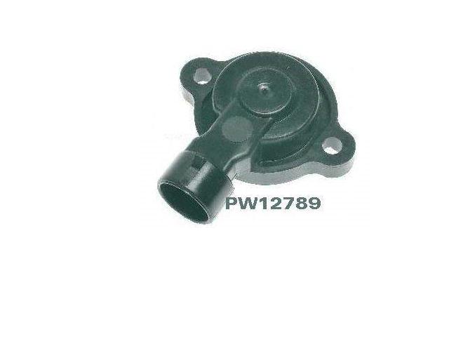 Throttle Position Sensor: 98-02 Firebird Camaro 350 V8