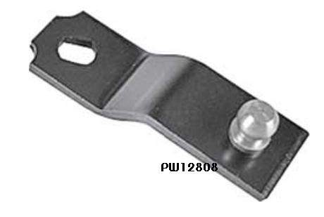 Wiper Motor arm With Ball stud 68-74 Various