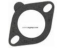 Gasket Water neck Thermostate: Chevy, BB & SB