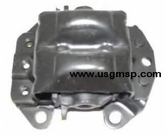 Engine Mount: 2000-02 F V8