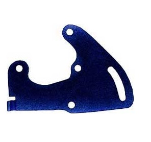 Power steering Pump Bracket: 67-9Fbd & more