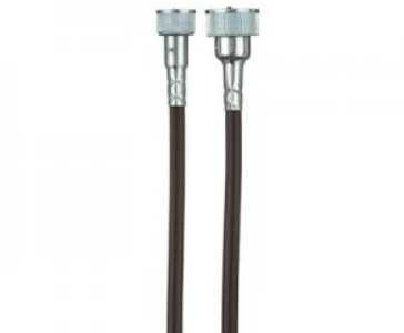 Speedo Cable: 58-68 era (LHD)