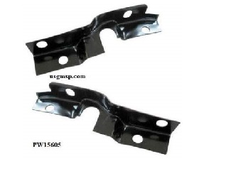 Bracket Radiator Support 70 Chevelle Pr / El Camino