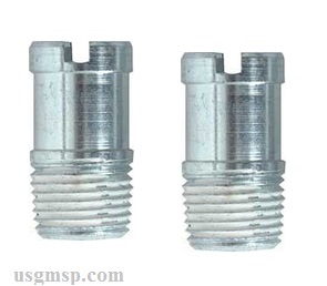 Water Pump Bypass Pipes Set