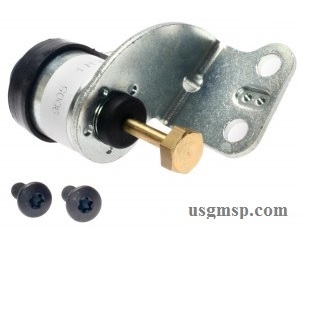 Idle Stop Motor: 83-89 TBI Various