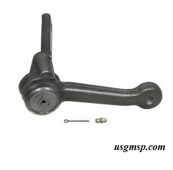 Idler Arm: 73-78 GM Full Size