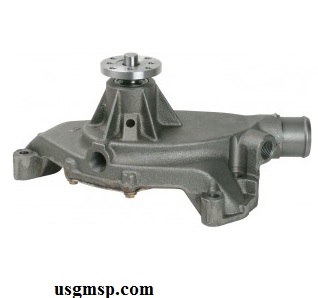 Water Pump: 71-74 Corvette Big Block (only)