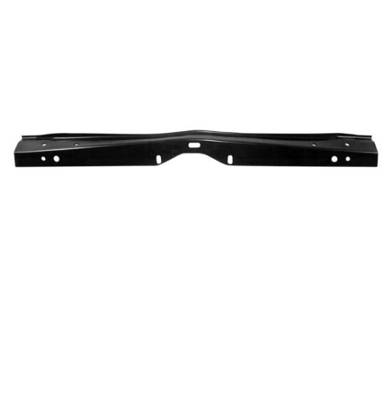 Frame rail: 68-72 A REAR of Rear cross frame