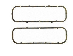 Rocker Cover Gaskets: Big Block Chev