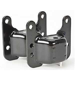 Engine Mount BRACKET: Chevelle / El Cam. 68-72 Big Block set