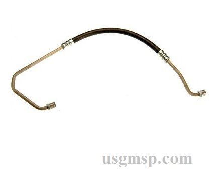 Power steering Hose: 68 Chevelle/ El Cam  Big Block ONLY