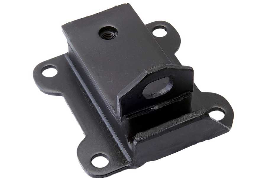 Engine Mount: Buick 400 / 401 - 61-67 V8 various