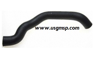 Radiator Hose: 95-02 F V6 3.8 ltre - UPPER