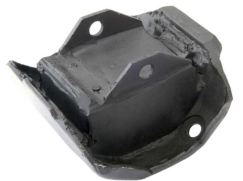 Engine Mount: Buick 350 - 68-76 V8 various