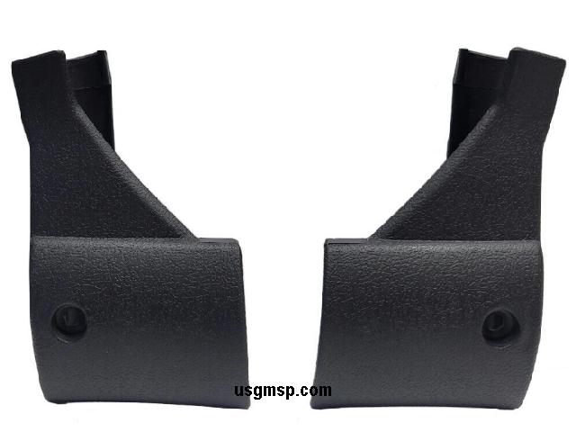 T-Top Headliner Front molding: 78-81 F outer