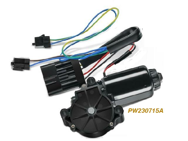 Headlamp Motor: 98-02 Firebird TA (ea)