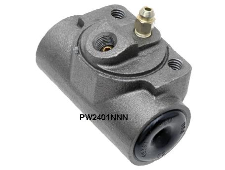 Wheel Cylinder: REAR 67-75 GM Drum (ea) (15/16"