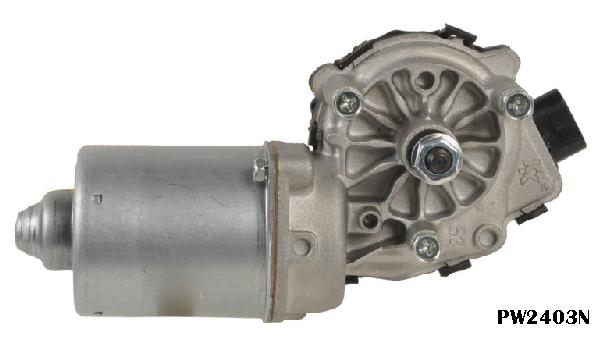 Wiper Motor: Camaro 2010-15