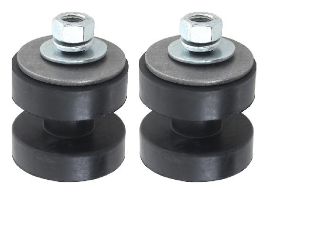 Radiator Support Mount SET: 70-76 Firebird TA