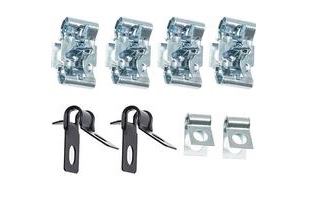 Brake line Clip kit 67-8F