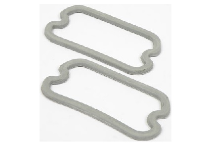 67 Firebird Front Park Lens Gaskets - Pr